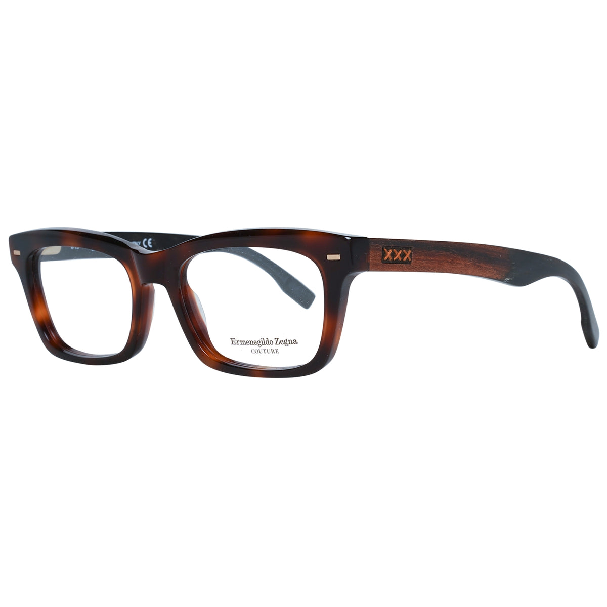 ERMENEGILDO ZEGNA ZC5006 05353 — Ansicht 1