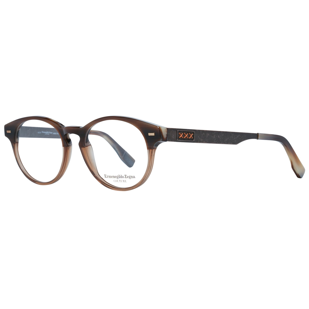 ERMENEGILDO ZEGNA ZC5008 06449 — Ansicht 1