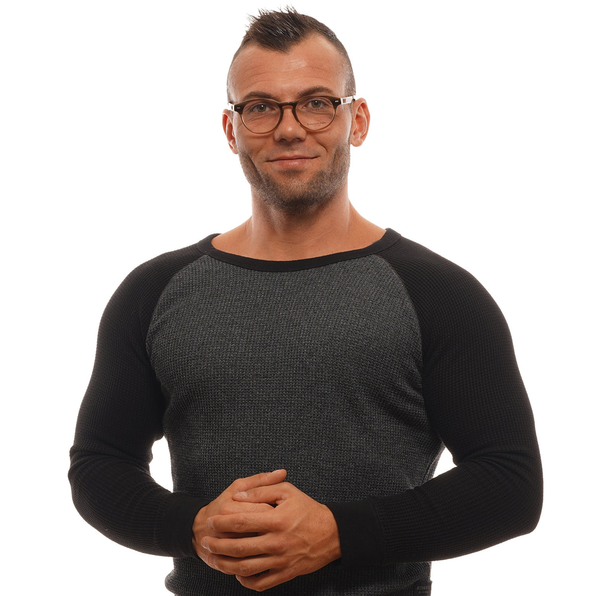ERMENEGILDO ZEGNA ZC5008 06449 — Ansicht 4