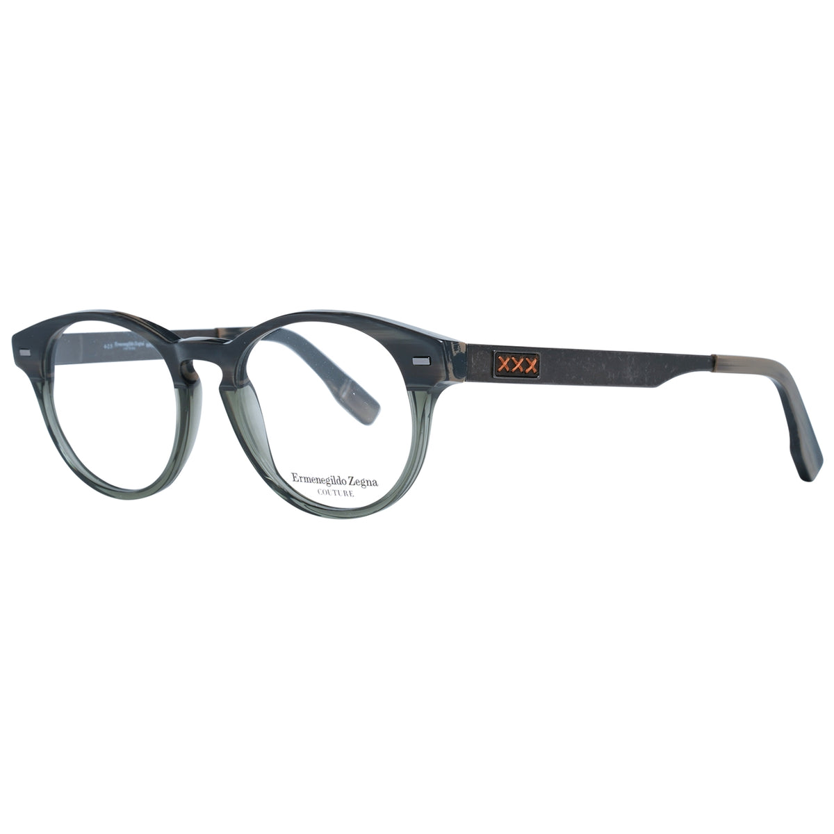 ERMENEGILDO ZEGNA ZC5008 06549 — Ansicht 1