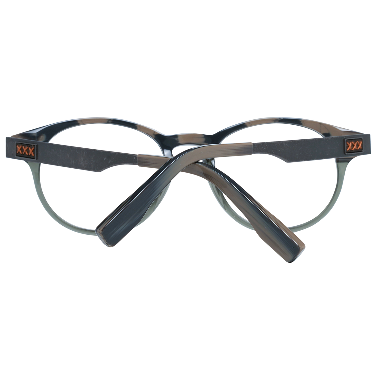 ERMENEGILDO ZEGNA ZC5008 06549 — Ansicht 3