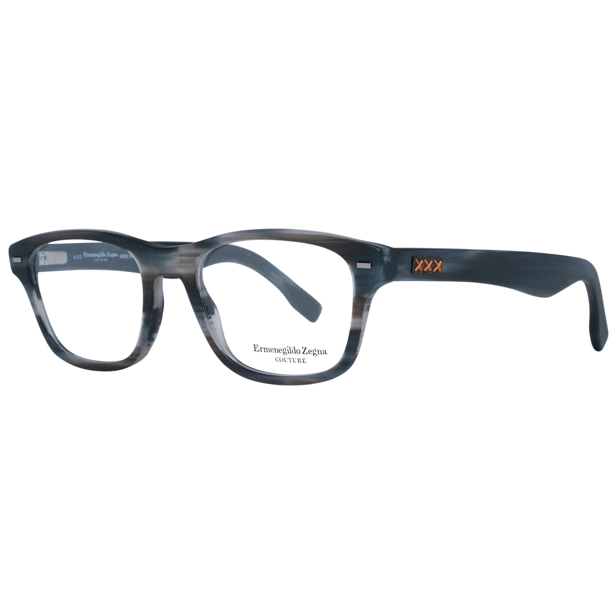 ERMENEGILDO ZEGNA ZC5013 06353 — Ansicht 1